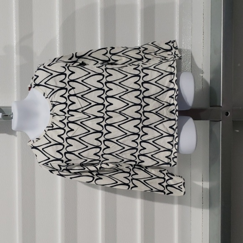 Girls long sleeve shirt size 6 Kids club‎ brand